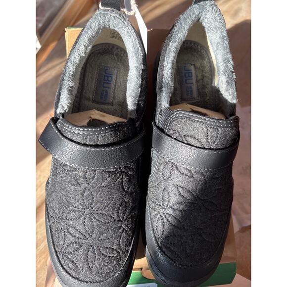 JBU by Jambu black 7.5 NWT - Picture 5 of 5